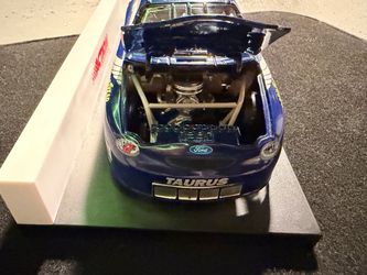 Ford Taurus NASCAR Die-Cast Model Car