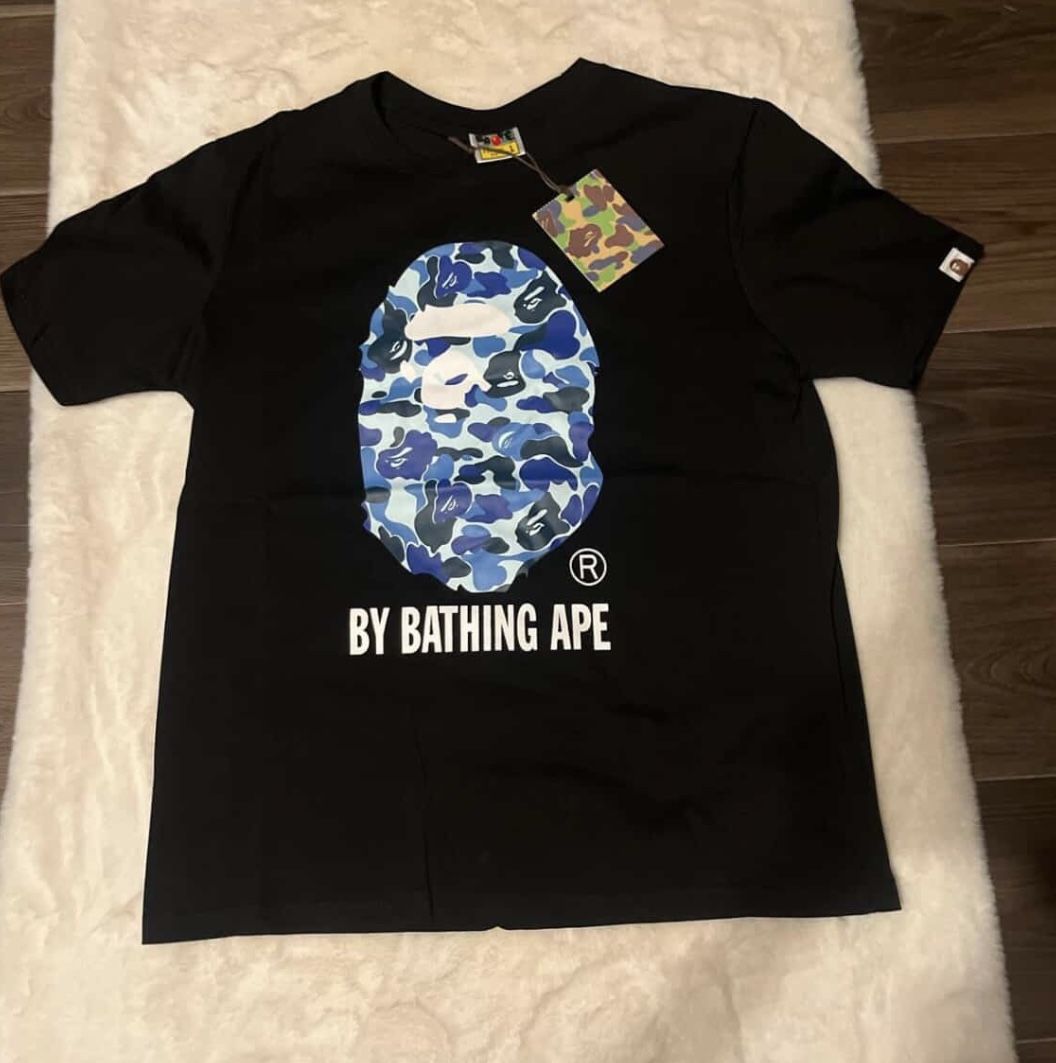 Bape Shirt