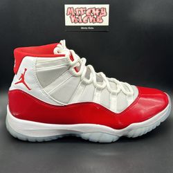 Jordan 11 Retro Cherry (2022) Sz. 11