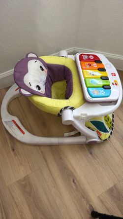 Baby toy