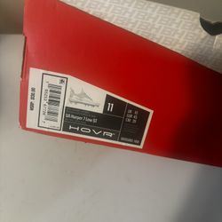 Bryce Harper Cleats 