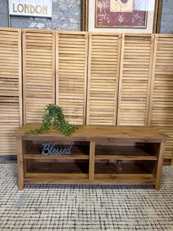 Walker Edison TV Stand