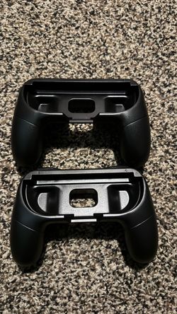 Switch 2 joy on controllers