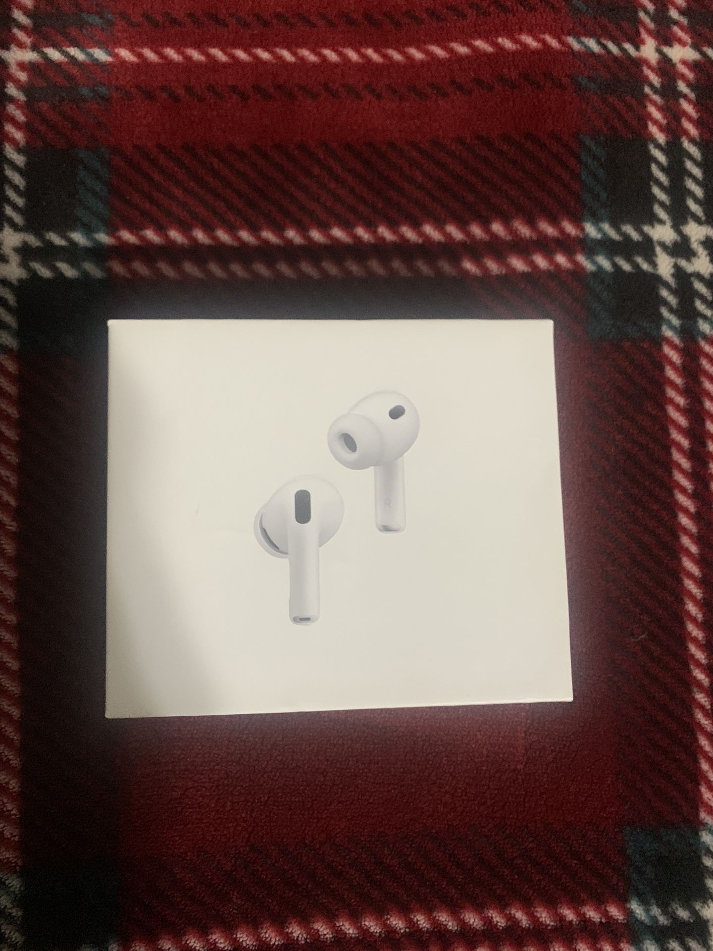 AirPods Pro 3
