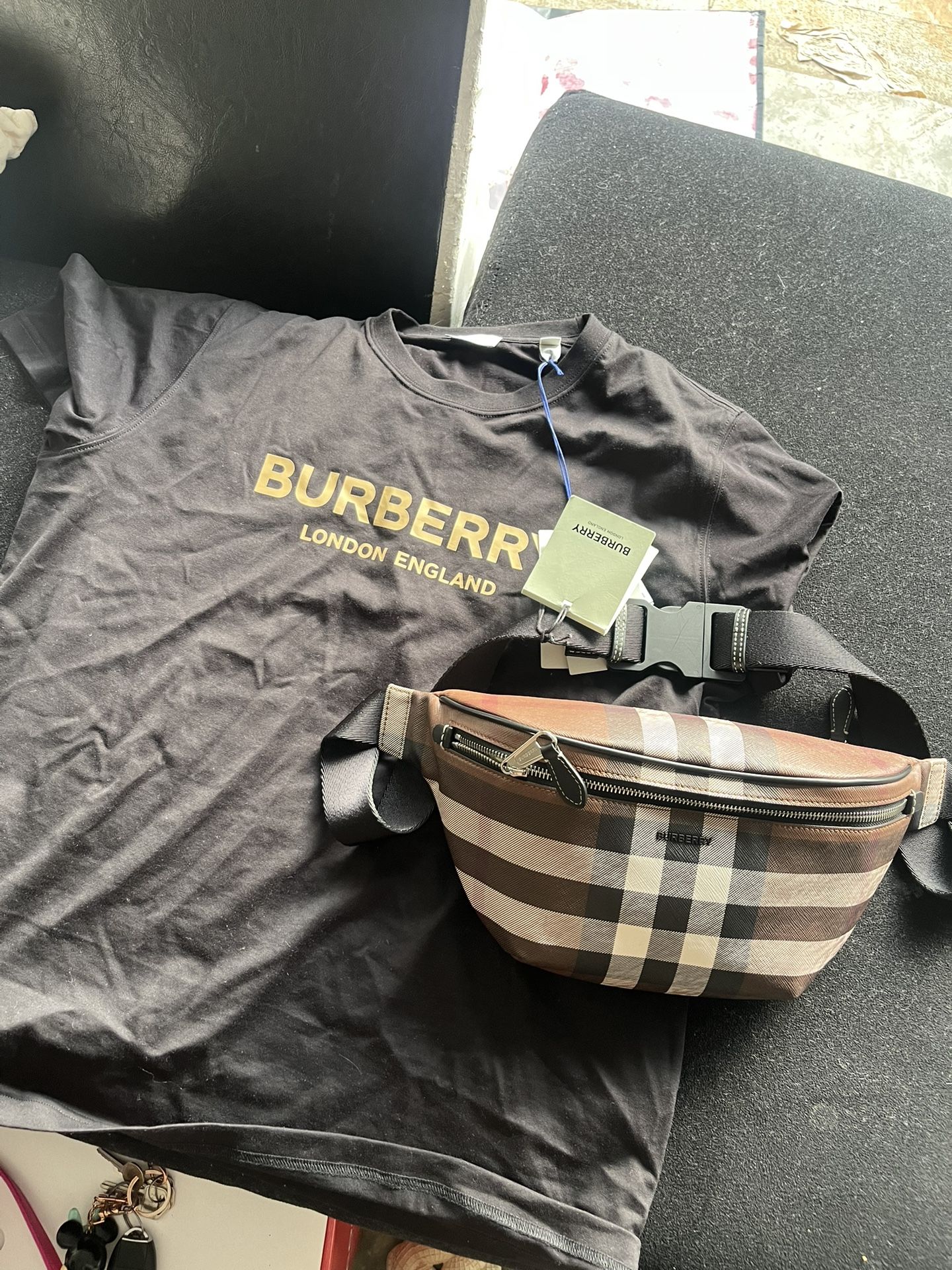 Burberry