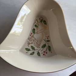 Serving Bowl From Lenox