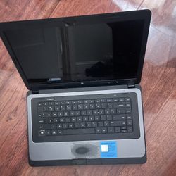 HP Windows 10 Laptop 