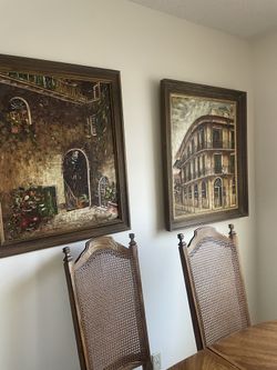 Paintings Pictures 5 Each 