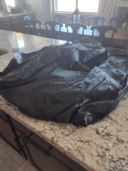 FREE KING MATTRESS BAG FOR MOVING