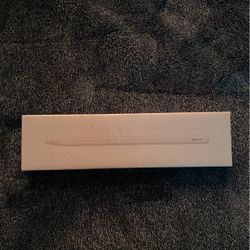 Apple Pen (2nd Gen)