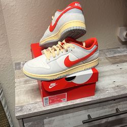 Nike Dunk Low
