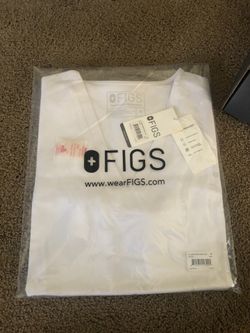 Figs scrubs