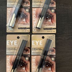 Covergirl Mascara