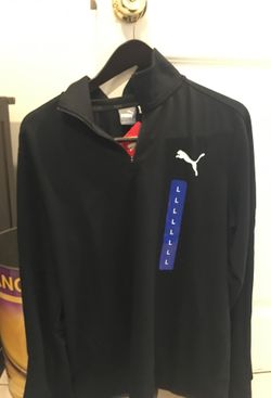 Puma jacket