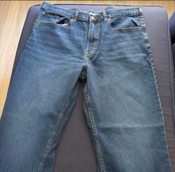 Men’s jeans