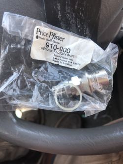 Price Pfister 910-900 Factory Part Faucet Replacement Component OEM