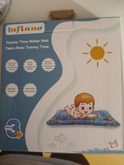 Baby toy