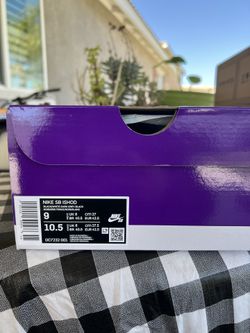 Nike SB Ishod Wair