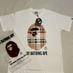 Bape Tee