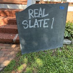 Slate