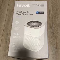 Levoit HEPA Air Filter