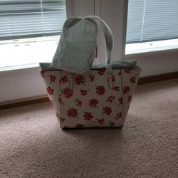 Kate Spade Becca Tote