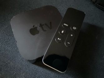 Apple TV