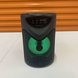 Magnavox Bluetooth speaker