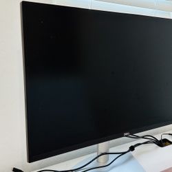 Dell S2722DZ 27 Inch Work From Home Monitor
