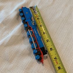 1989 Antique Rare Thomas Train