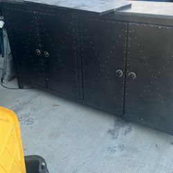 Tv Stand Cabinet 