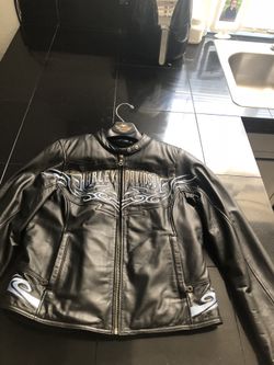 Harley Davidson jacket size medium