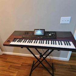 Korg pa 1000