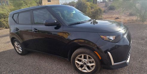 2023 KIA Soul
