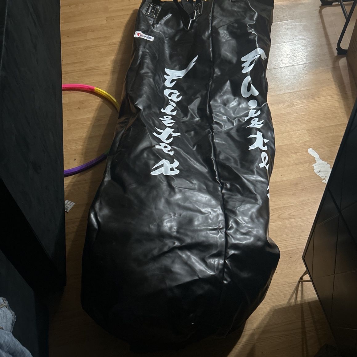 Hb7  7 ft Punching Bag, Fairtex 