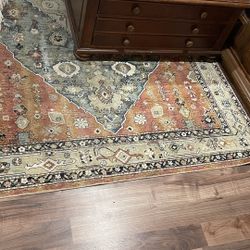 Coffee Table With Glass Top 
