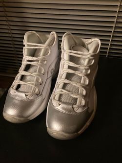 Reebox questions