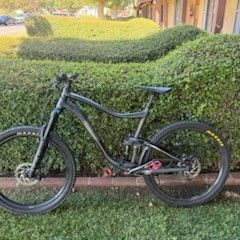 Giant Trance 2 2022 SIZE XL