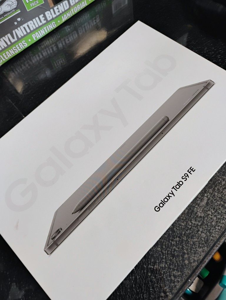 Samsung Galaxy S9 Fe