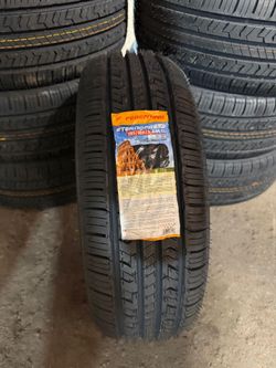 185 60 15 All 4 New tires