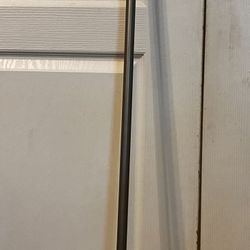 Decorative Curtain Rod