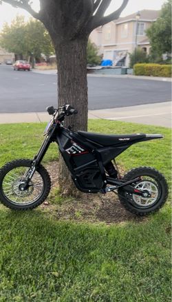 looking to trade