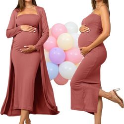 Maternity Dress