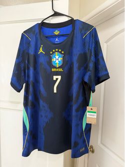 Brazil Jersey
