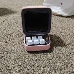 Divoom Speaker