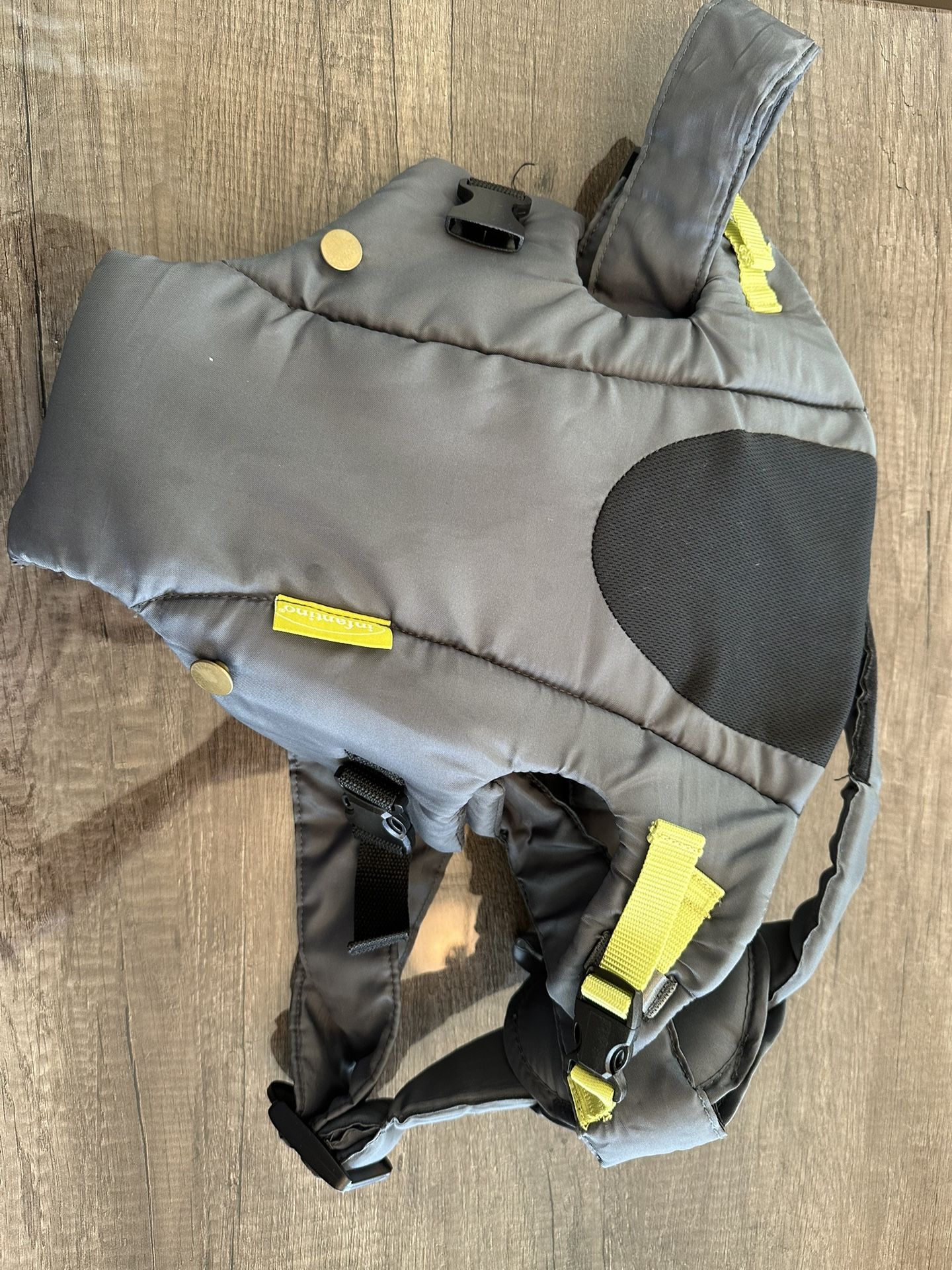 Infantino Baby Carrier