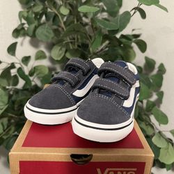 Toddler Vans