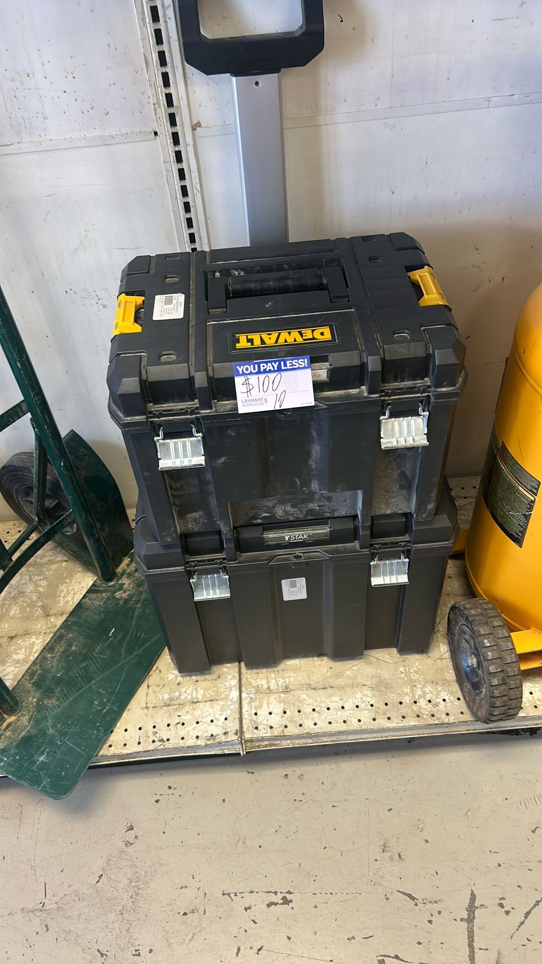 Dewalt