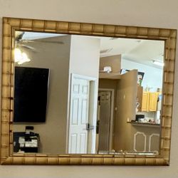 Large Mirror