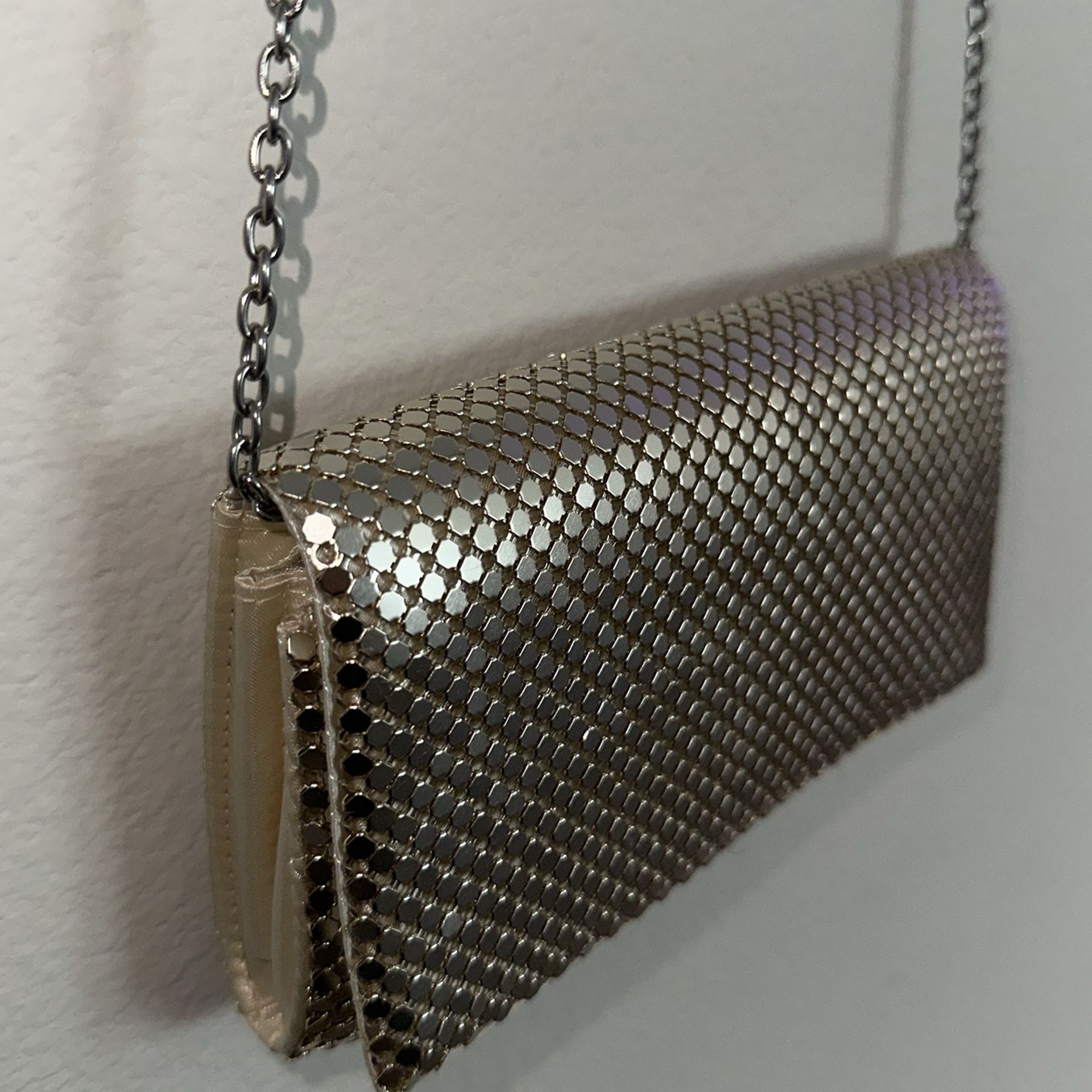 Jessica McClintock Purse
